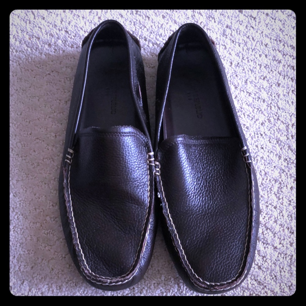 Driving Loafers